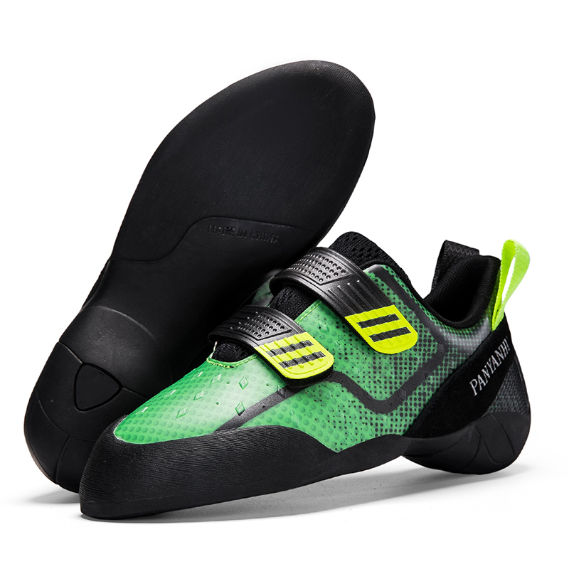 Outdoor-Kletterschuhe Professi – Men'S Shoes Professional Bewertung und Preis