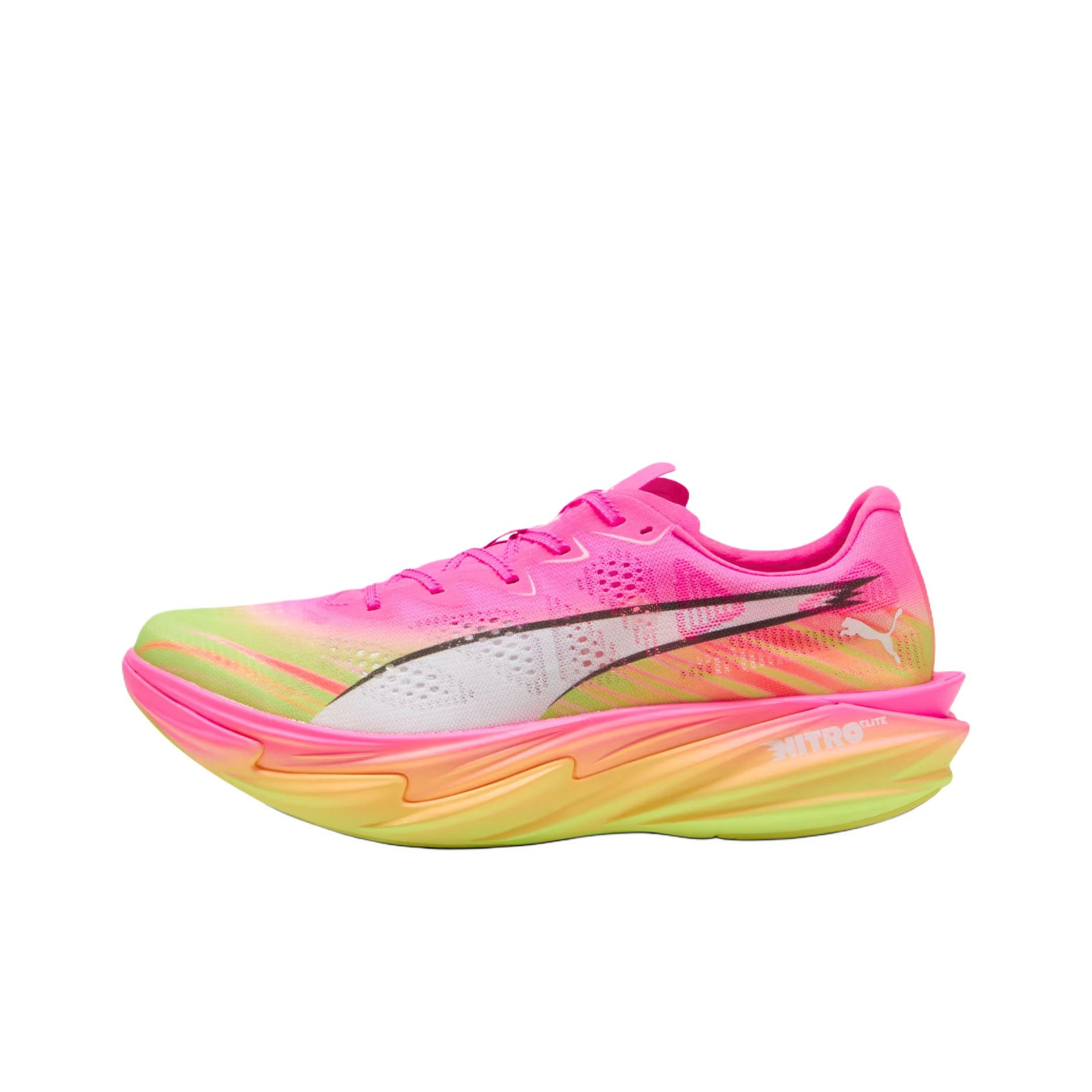 PUMA Deviate Nitro Elite 4 Rut – Men Shoes Puma Bewertung und Preis