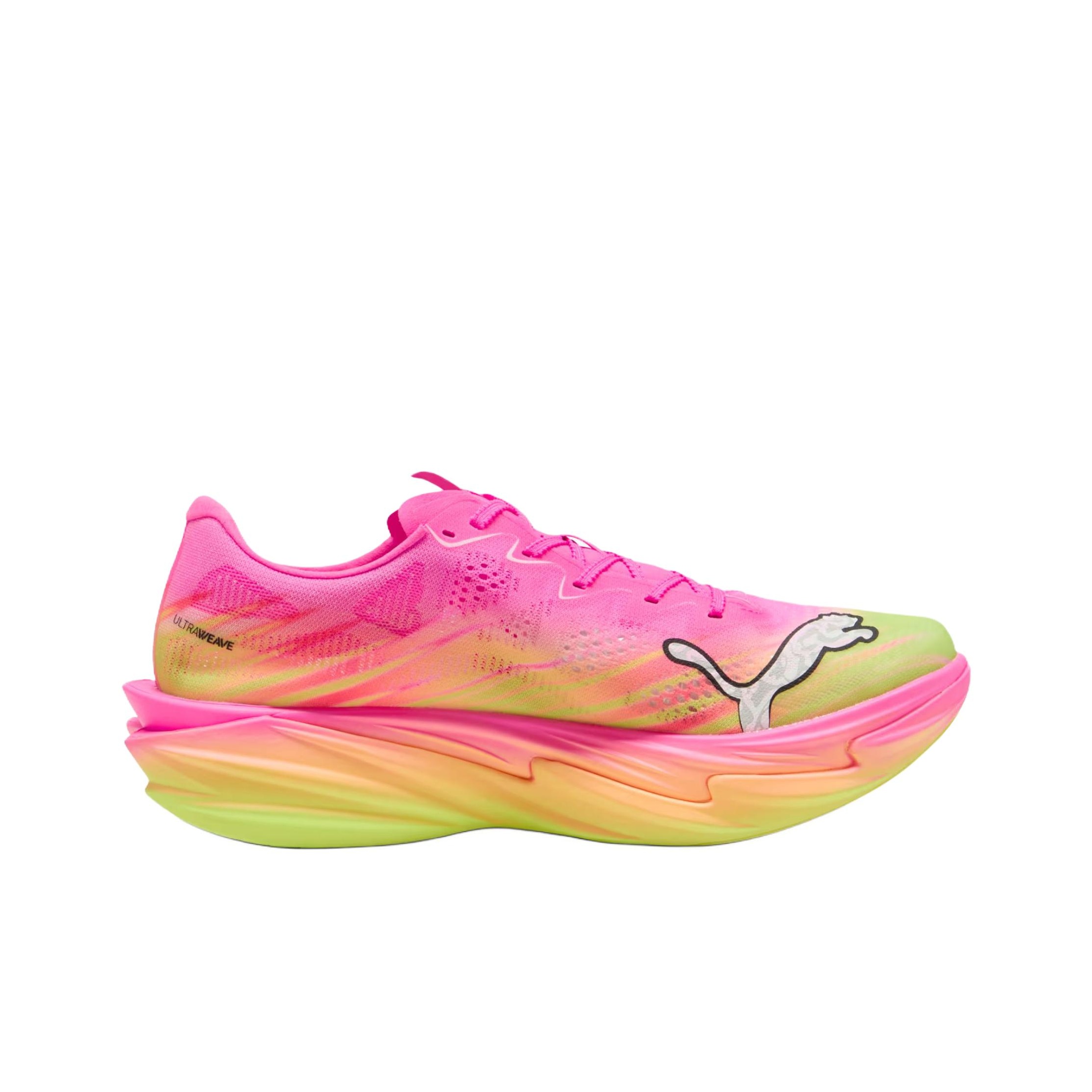 PUMA Deviate Nitro Elite 4 Rut – Men Shoes Puma Bewertung und Preis