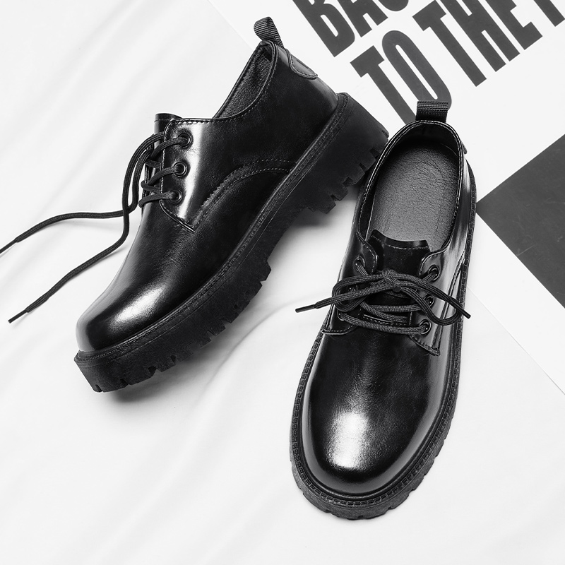 Herren-Freizeitschuhe aus Lede – Men Shoes For Office Work Bewertung und Preis