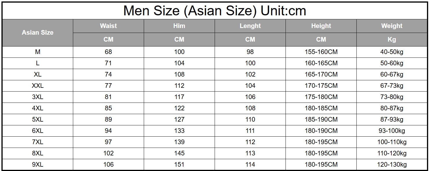 Plus Größe 7XL 8XL 9XL Sommer  – Men Shoes Joggers Bewertung und Preis