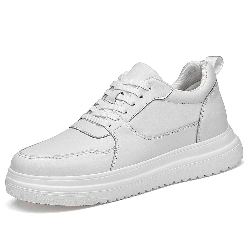Herren Höhenerhöhende Sneaker  – Men'S Shoes With Height Increase Bewertung und Preis