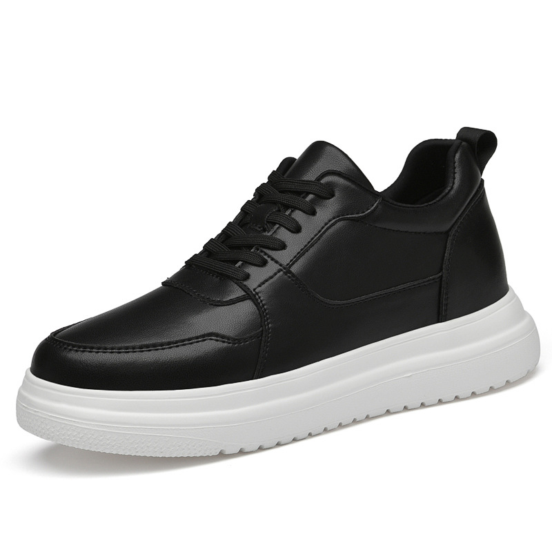 Herren Höhenerhöhende Sneaker  – Men'S Shoes With Height Increase Bewertung und Preis