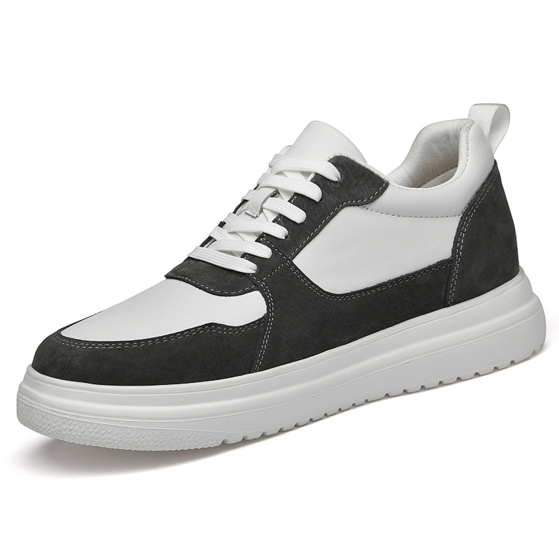 Herren Höhenerhöhende Sneaker  – Men'S Shoes With Height Increase Bewertung und Preis