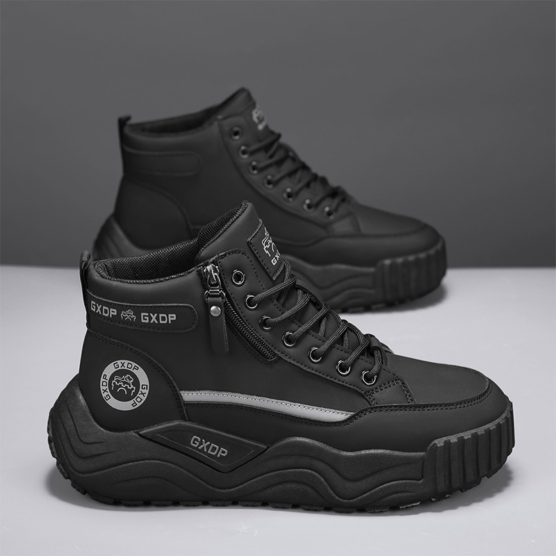 Höhenvergrößernde Rutschfeste  – Men'S Shoes With Height Increase Bewertung und Preis