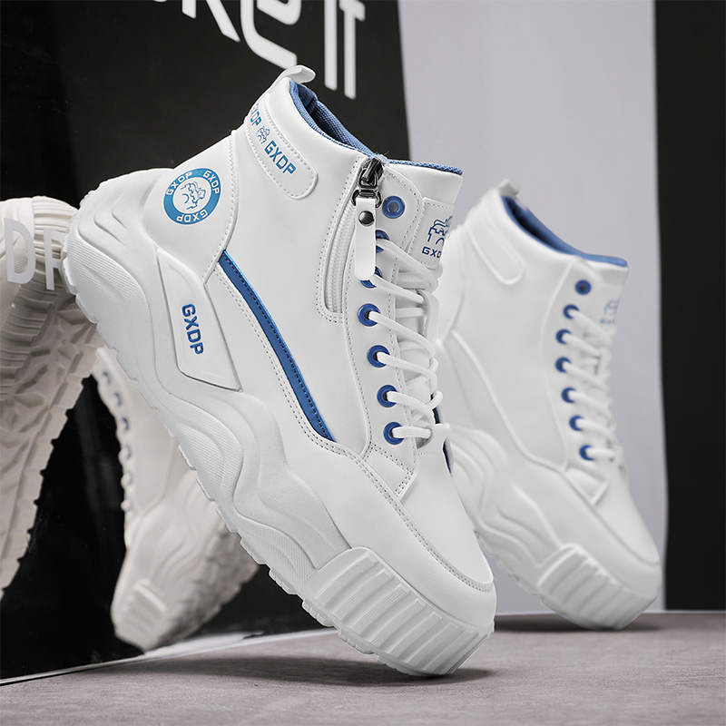 Höhenvergrößernde Rutschfeste  – Men'S Shoes With Height Increase Bewertung und Preis