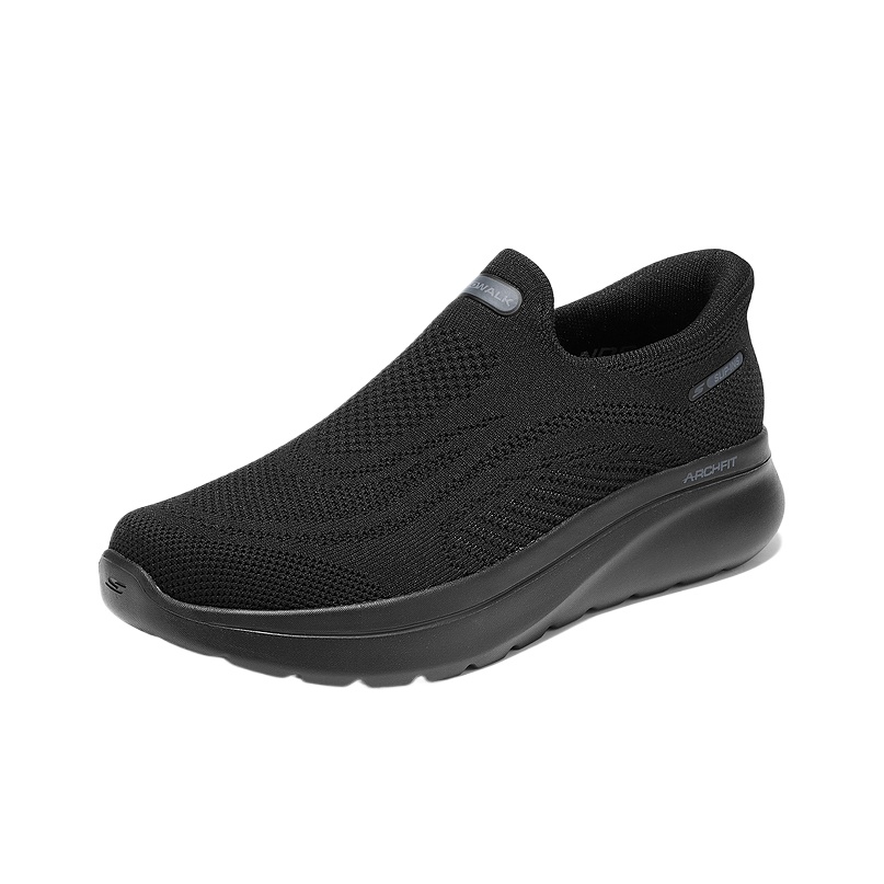 Skechers MEN'S GO WALK Freizei – Men Shoes Casual Bewertung und Preis