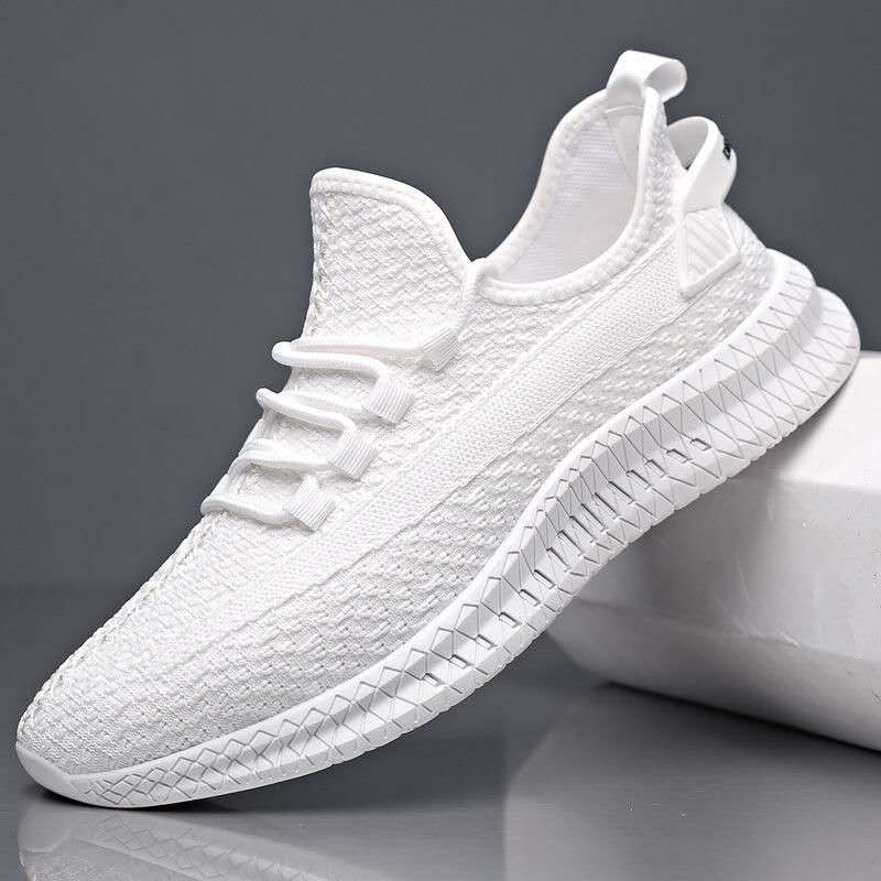 Leichte, atmungsaktive, lässig – Men'S Shoes Size 42 In Us Bewertung und Preis