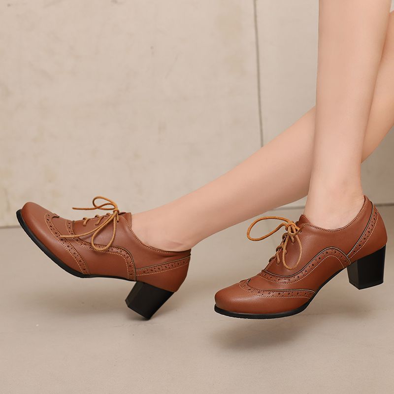 REAVE CAT Braune Damen-Pumps,  – Men'S Shoes Size 42 In Us Bewertung und Preis
