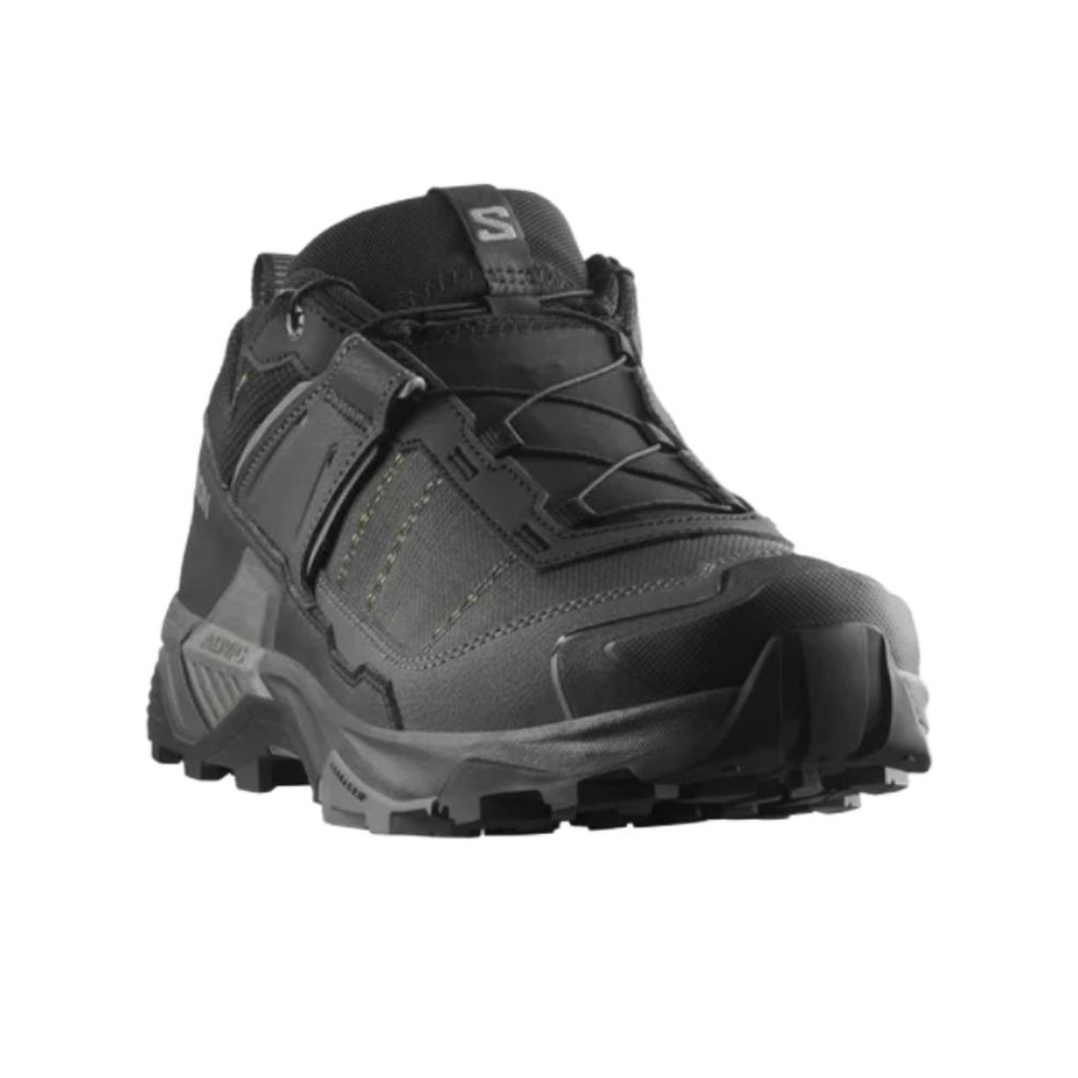 SALOMON X ULTRA 5 Stoff Low-To – Men'S Shoes X Wide Bewertung und Preis