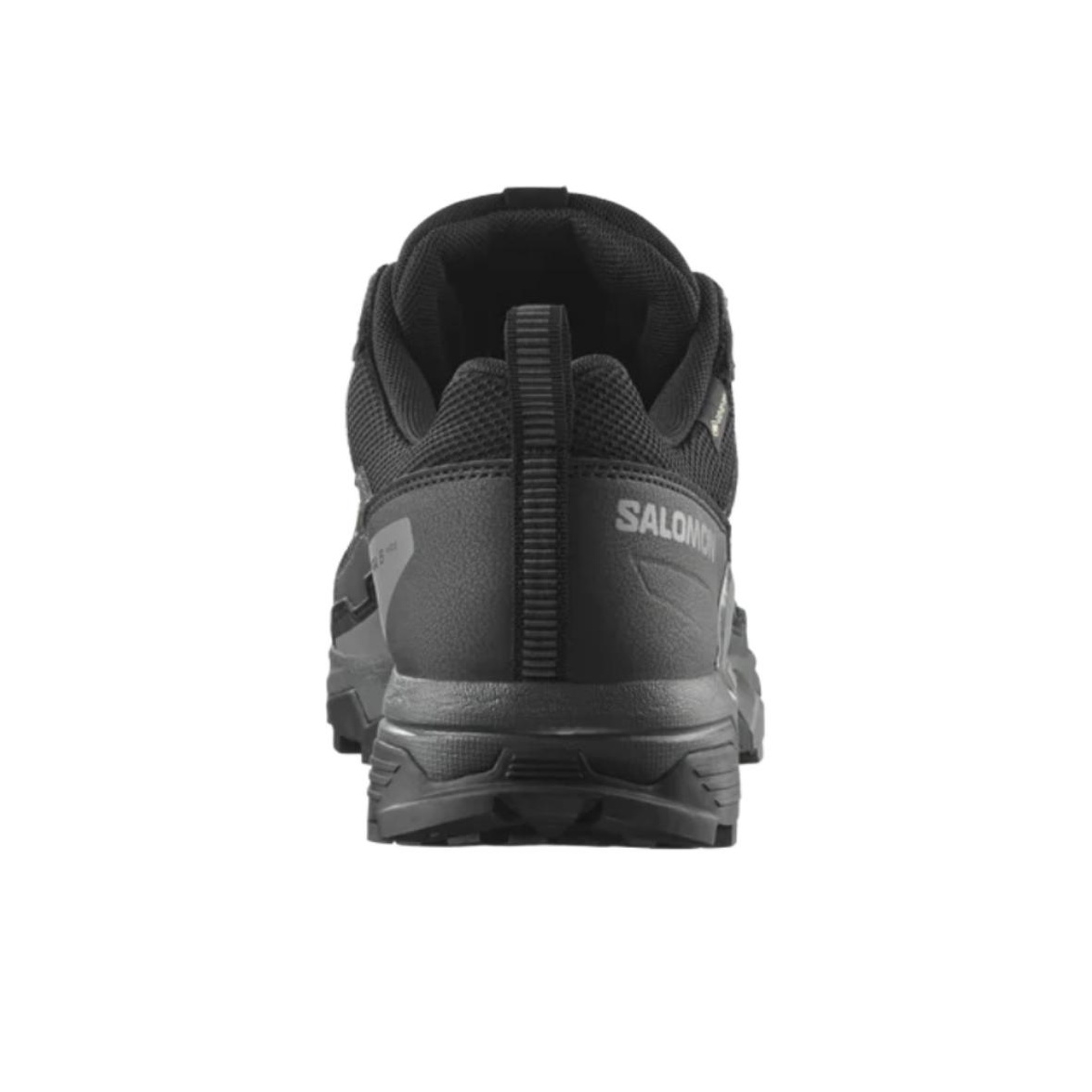 SALOMON X ULTRA 5 Stoff Low-To – Men'S Shoes X Wide Bewertung und Preis