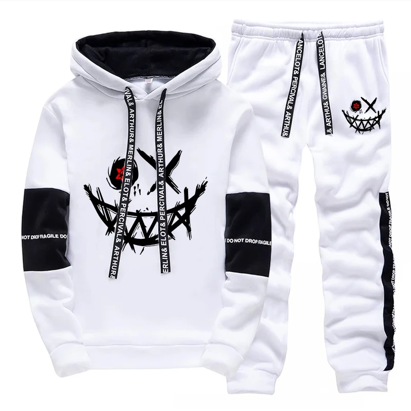 Herren-Set/Hoodie/Hose 2026 He – Men Shoes Joggers Bewertung und Preis