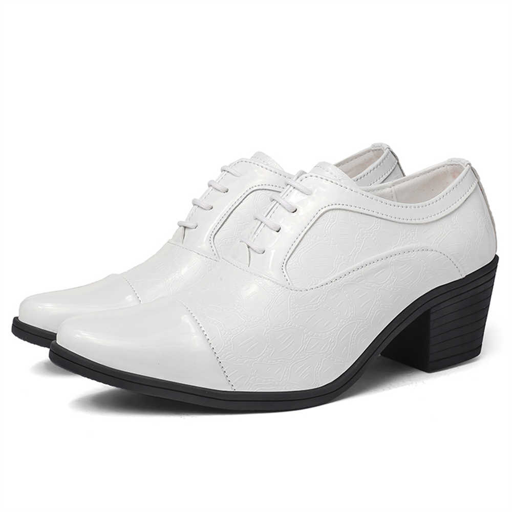 Quinceanera Nummer 42 Herrensc – Men'S Shoes Size 42 In Us Bewertung und Preis