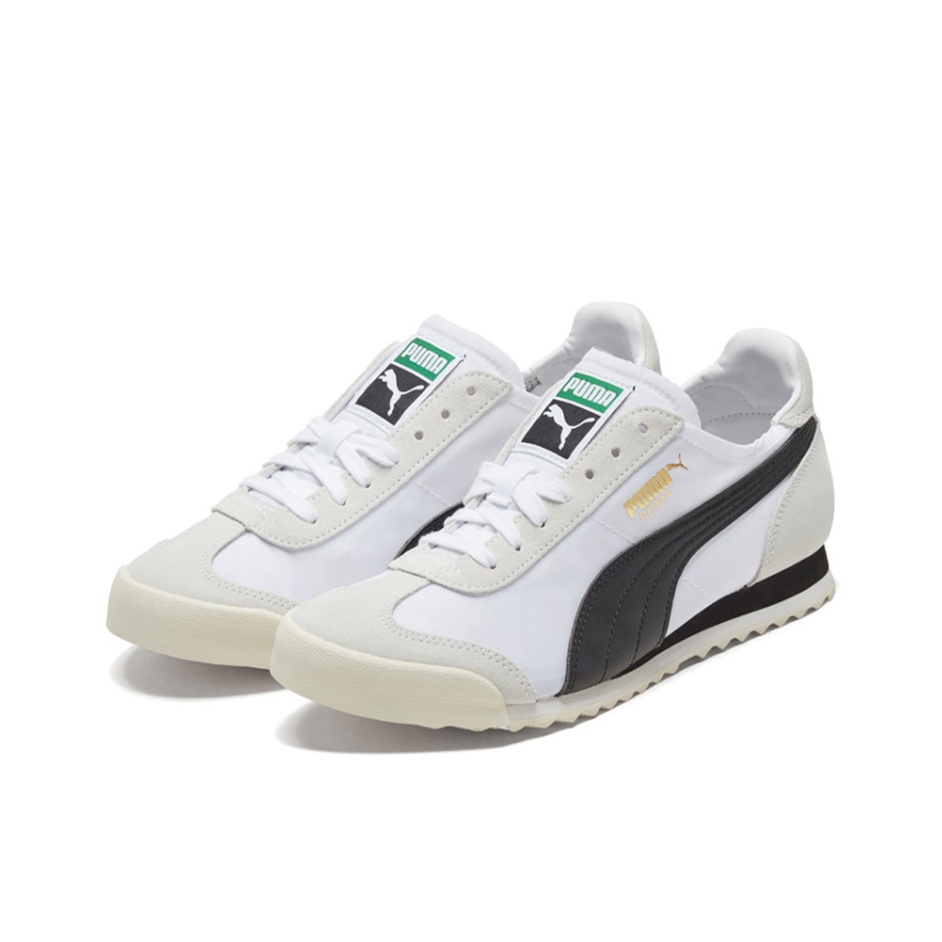 PUMA Roma Og Nylon Dämpfende R – Men Shoes Puma Bewertung und Preis