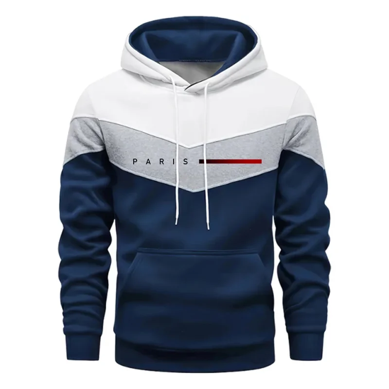 Paris Fashion Herren-Hoodie-Se – Men Shoes Joggers Bewertung und Preis