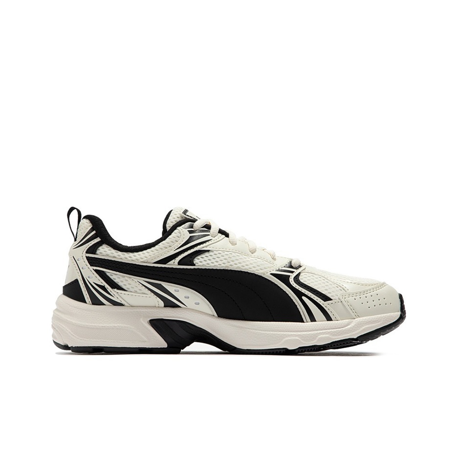 PUMA Milenio Low-Top Freizeitl – Men Shoes Puma Bewertung und Preis