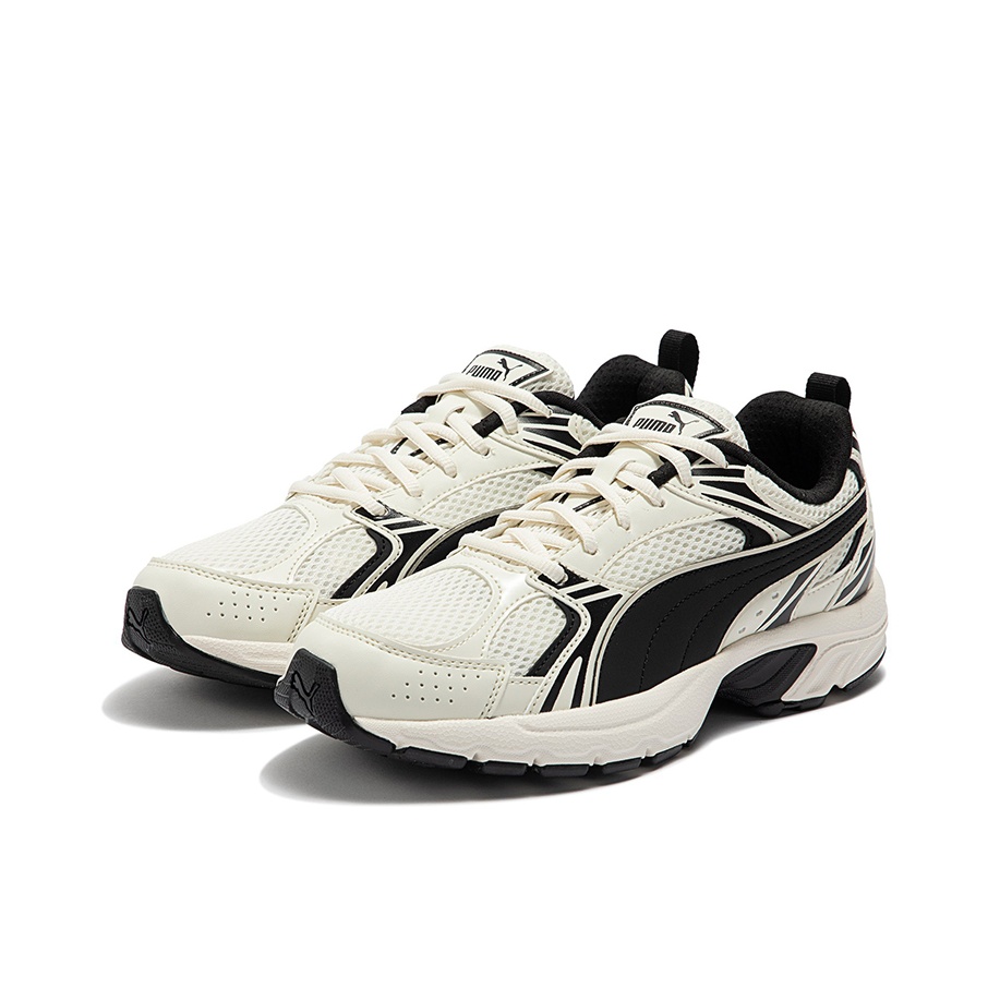 PUMA Milenio Low-Top Freizeitl – Men Shoes Puma Bewertung und Preis
