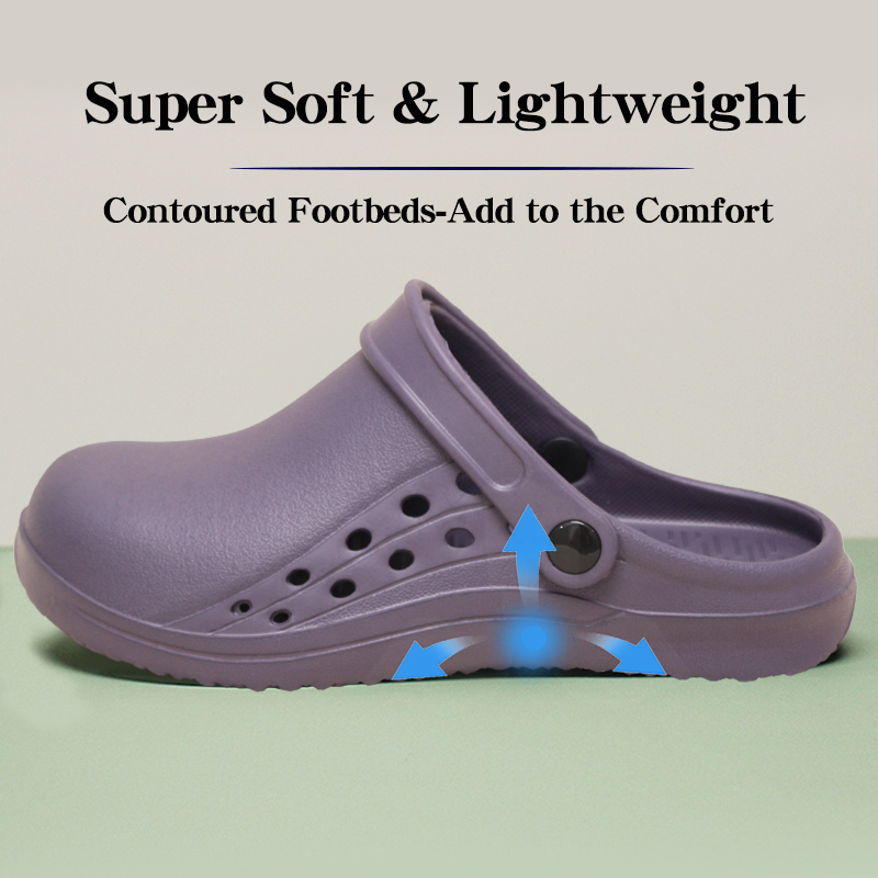 Einfarbige medizinische Pflege – Men Shoes For Office Work Bewertung und Preis