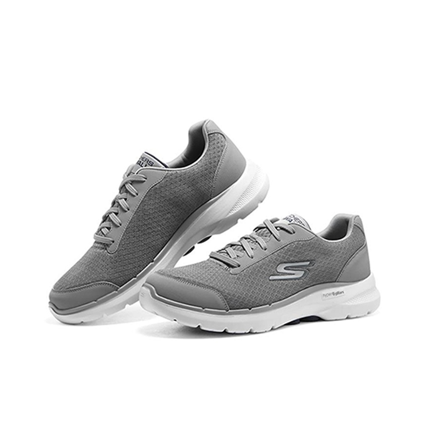 Skechers Go Walk 6 Cushioning  – Men Shoes Casual Bewertung und Preis