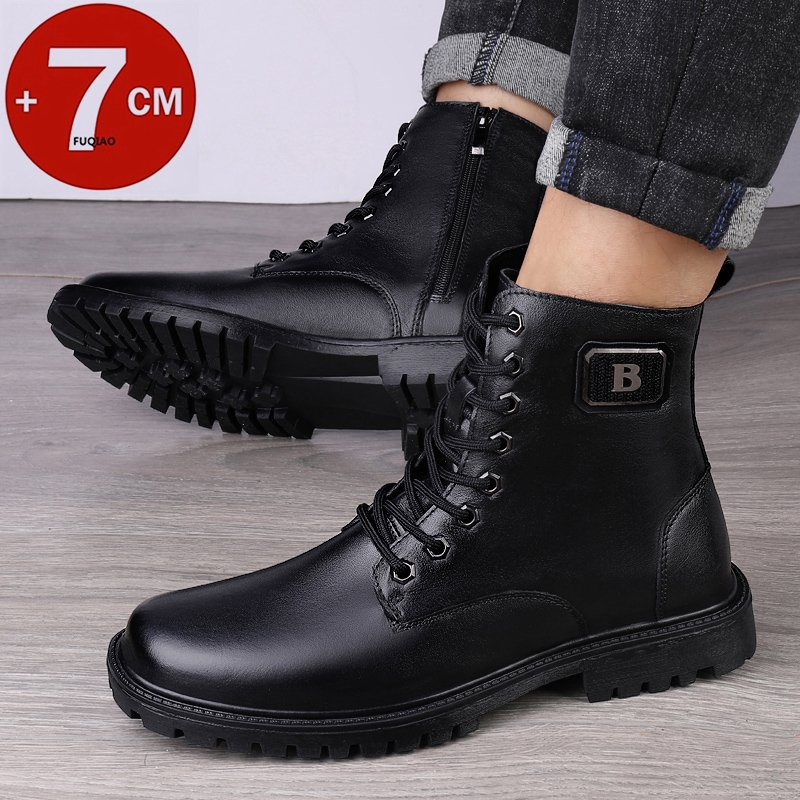 Herren 6cm Versteckte Höhenerh – Men'S Shoes With Height Increase Bewertung und Preis