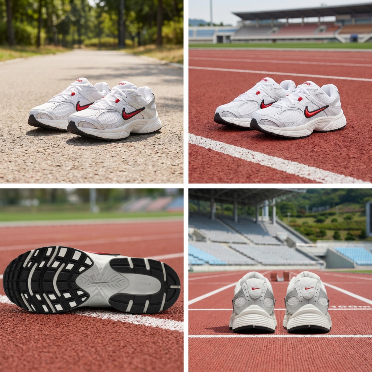 Nike V5 RNR Low-Top Laufschuhe – Men'S Shoes V5 Rnr Bewertung und Preis